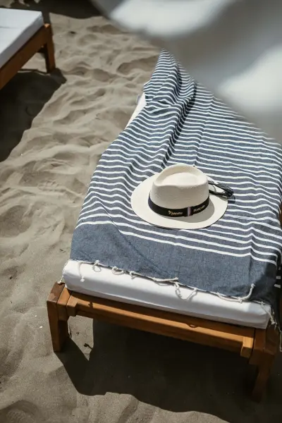 Hôtel la Plage — vue 1