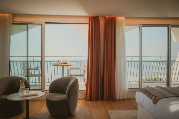 Hôtel la Plage — vue 3