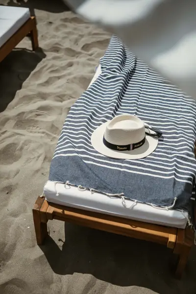 Hôtel la Plage — vue 1