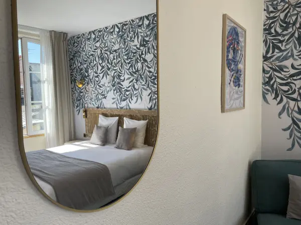 Hôtel le Trouville — vue 3