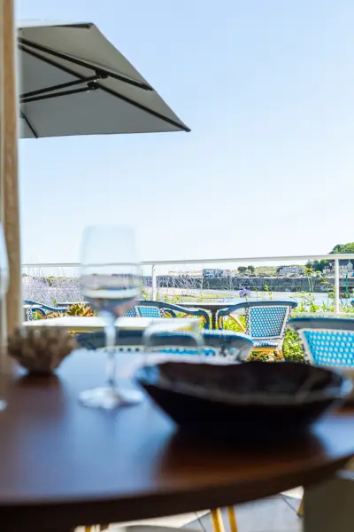 Hotel la Marine — vue 6