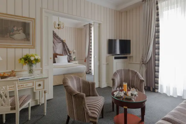 Hotel Napoleon — vue 6