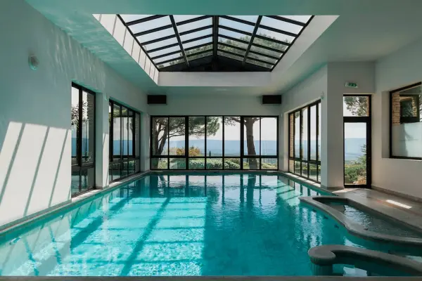 Prestige Provence Hotels Spa & Villas — vue 7