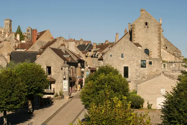 Hotel de la Poste et du Lion d'Or — vue 12