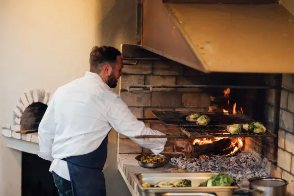 Restaurant Insitio — vue 4