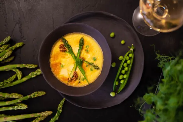 Restaurant J'Adore — vue 1
