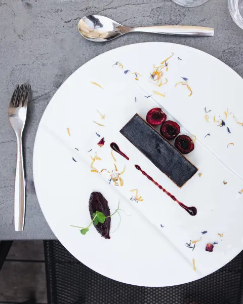 Restaurant J'Adore — vue 6