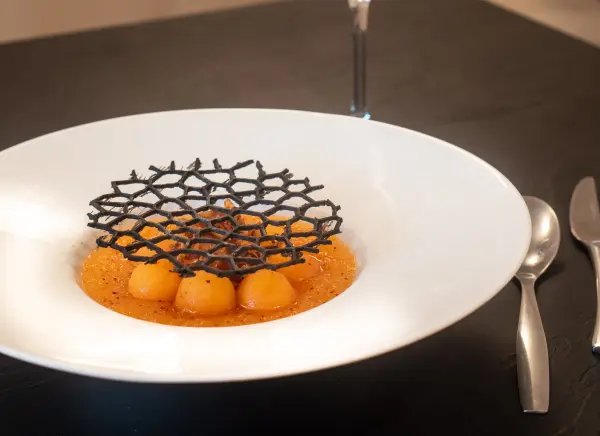 Restaurant J'Adore — vue 3