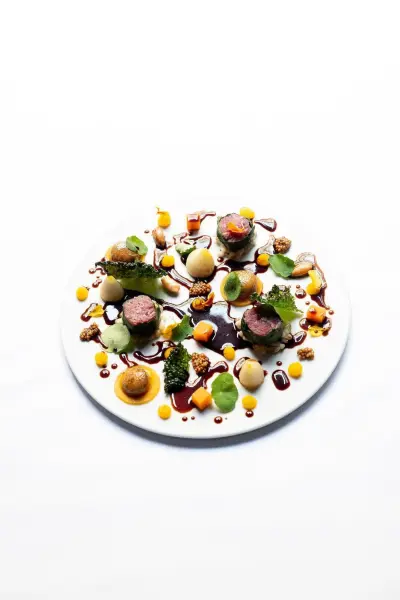 Jan Restaurant — vue 13
