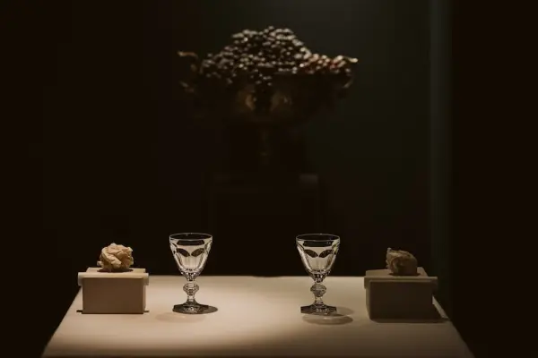 Jan Restaurant — vue 3