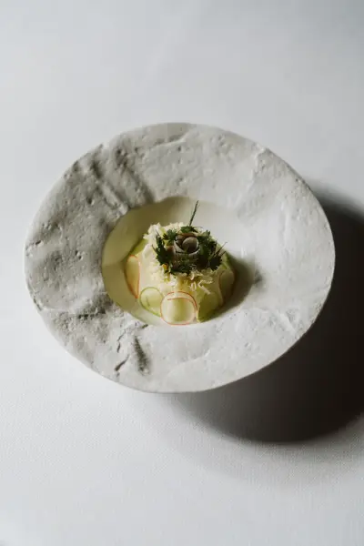 Jan Restaurant — vue 9