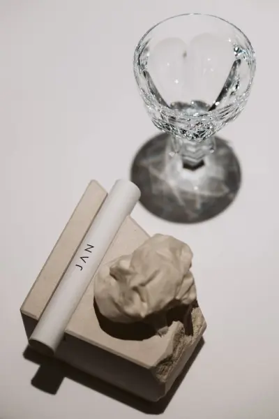 Jan Restaurant — vue 5