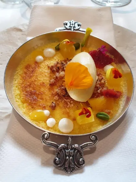Jan Restaurant — vue 12