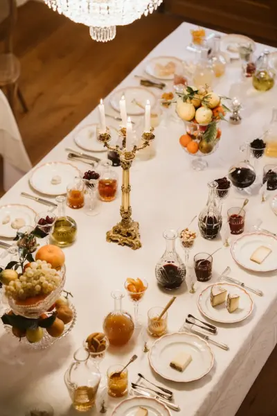 Jan Restaurant — vue 10