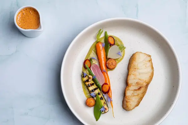 Jk Restaurant — vue 4