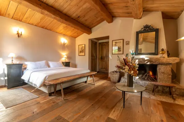 Ferme - Auberge a Pignata — vue 3
