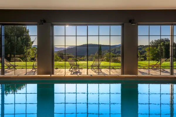 Ferme - Auberge a Pignata — vue 4