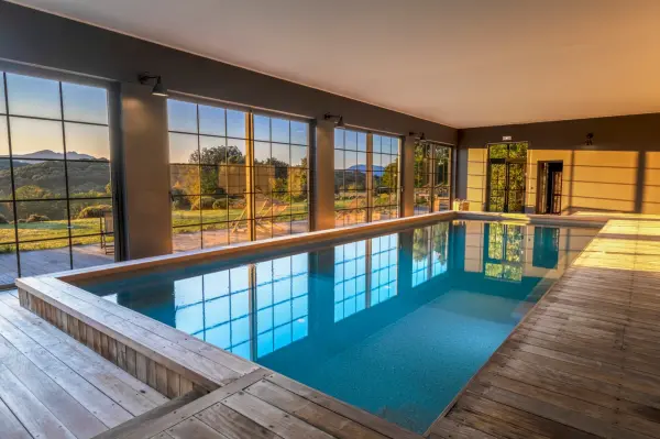Ferme - Auberge a Pignata — vue 5