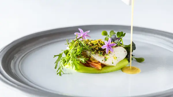 Hotel Restaurant la Chaumiere — vue 6