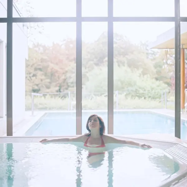 La Clairiere Bio & Spa Hotel — vue 5