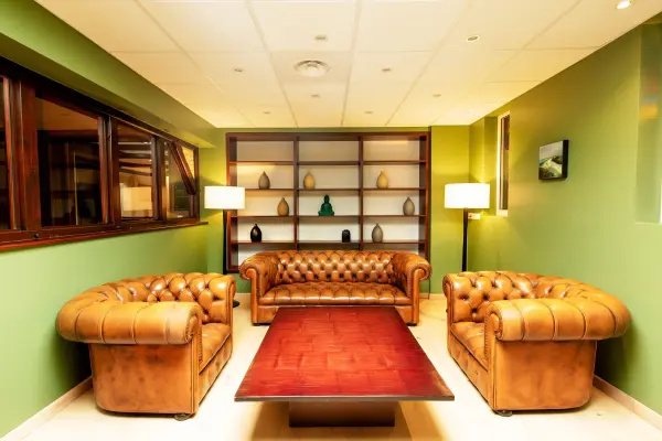 La Clairiere Bio & Spa Hotel — vue 8