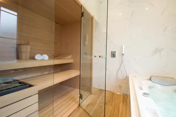La Demeure des Sacres — vue 4