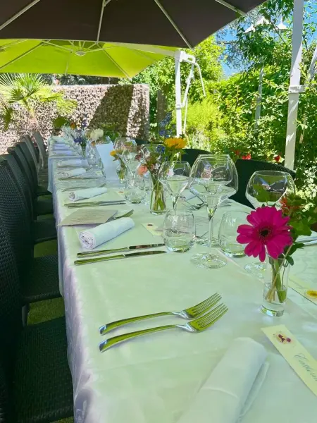 La Petite Auberge — vue 4
