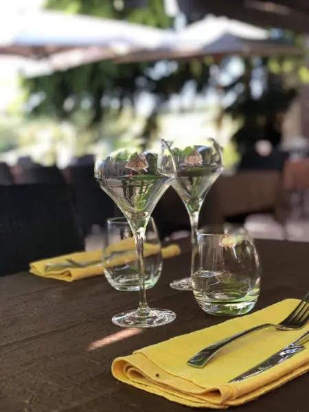La Petite Auberge — vue 5