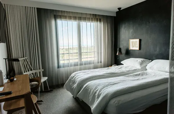 La Butte — vue 5