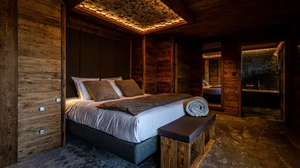 La Cabane du Breuil — vue 1