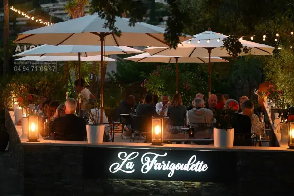 La Farigoulette — vue 3