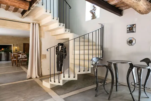 La Maison de Leonie — vue 5