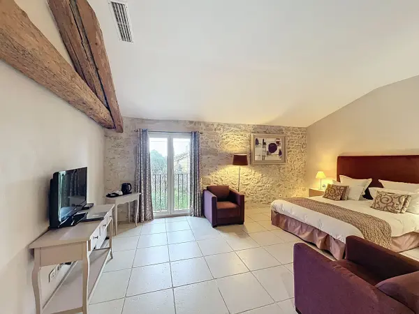 La Maison de Leonie — vue 7