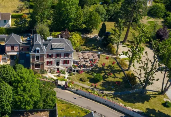 La Musardiere — vue 1