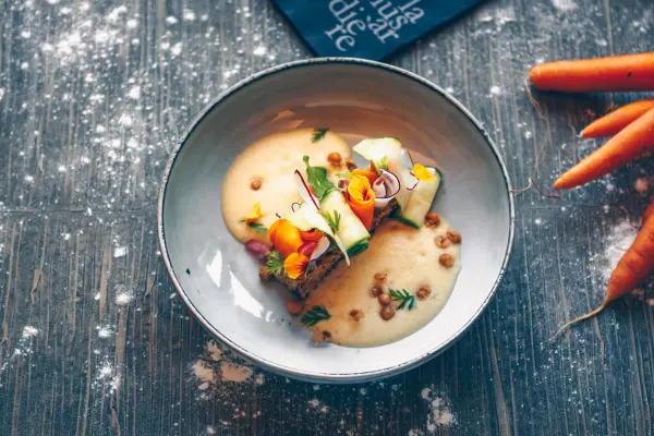 La Musardiere — vue 5