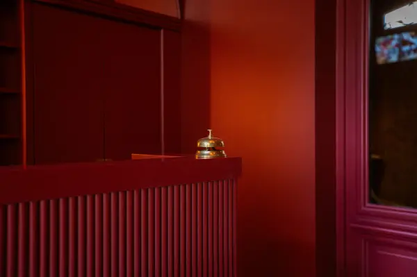 La Particulière — vue 2