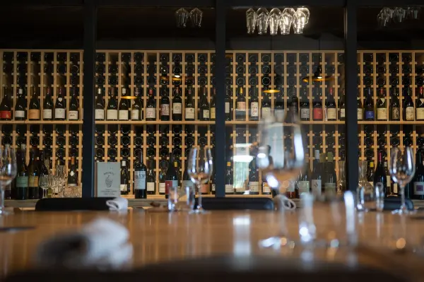 La Table de la Bergerie — vue 7