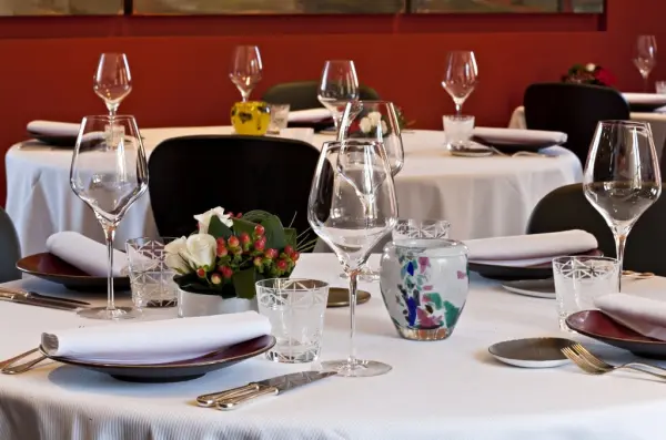 La Table de Chaintre — vue 2