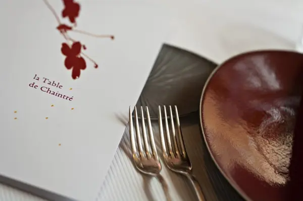 La Table de Chaintre — vue 3