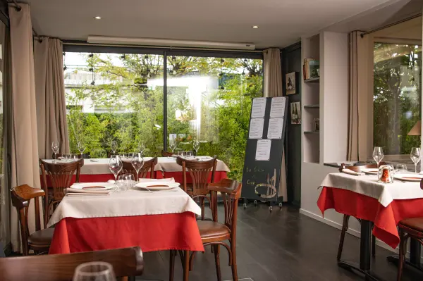 La Table de Guy — vue 3