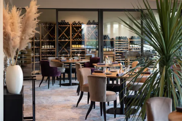 L'Auberge de la Pomme — vue 4