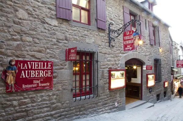 La Vieille Auberge — vue 5