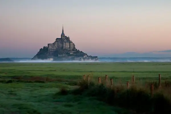 La Vieille Auberge — vue 2