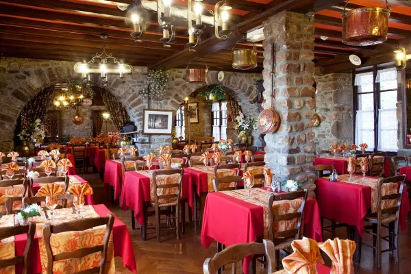 La Vieille Auberge — vue 4