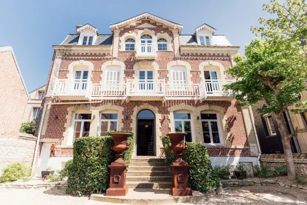 La Villa 10 — vue 2