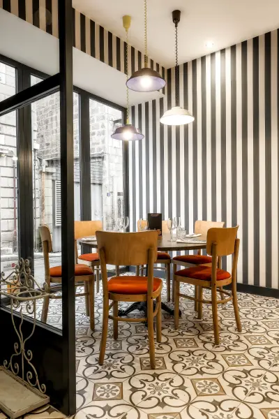 Bistrot Chambon — vue 7