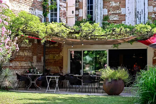 Carré Gourmand — vue 1