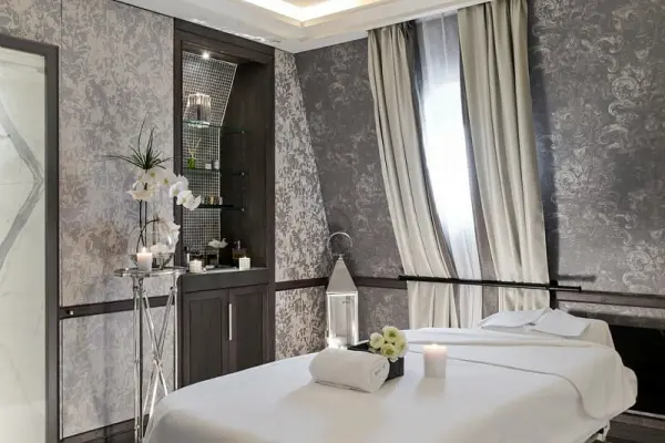 Le Grand Hôtel Cabourg - MGallery By Sofitel — vue 3