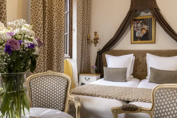 Hostellerie le Marechal — vue 4