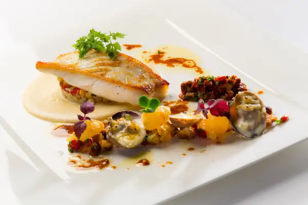 Hôtel Restaurant le Parc — vue 4